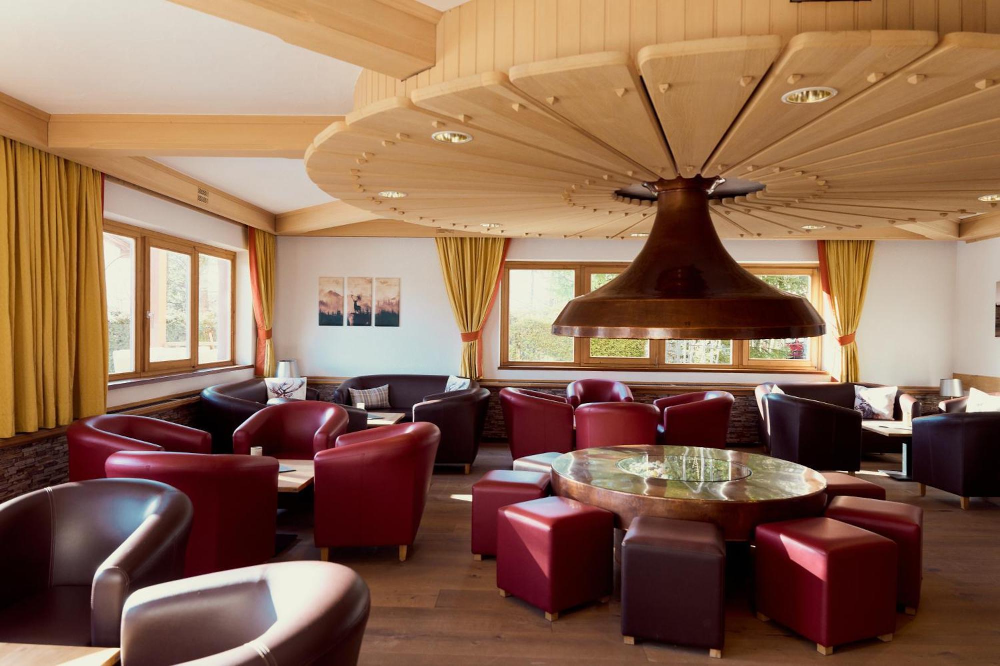 Parkhotel Kirchberg Kirchberg in Tirol Exteriér fotografie